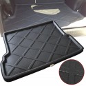 Rear Trunk Car Cargo Mat Floor Protector For Toyota Land Cruiser Prado 150