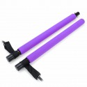 Removable Resistance Bands Latex Pedal Exerciser Sit-up Pull Rope Expander Elastic Bands Yoga equipment Pilates Workout
