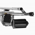 Right Hand Drive Front Windscreen Wiper Motor Linkage For Vauxhall Corsa C 2000-2006 Tigra 2004-2010