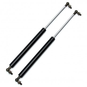 Set of 2 Bonnet Gas Struts For Toyota Land Cruiser 100 Series Lexus LX470 98-07