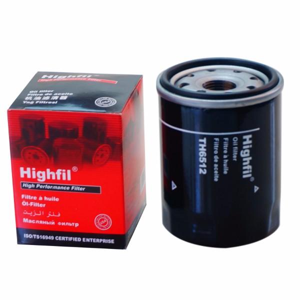 TH6512 Oil Filter for Toyota Camry Previa RAV4