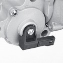Transfer Case Motor Actuator with Nut For BMW E60 E90 E92 xi xDrive-ATC300 27107599693 27107599690 27107613153