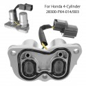 Transmission Lock up Solenoid fits Honda 4-Cylinder OEM 28300-PX4-014 / 003