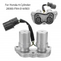 Transmission Lock up Solenoid fits Honda 4-Cylinder OEM 28300-PX4-014 / 003