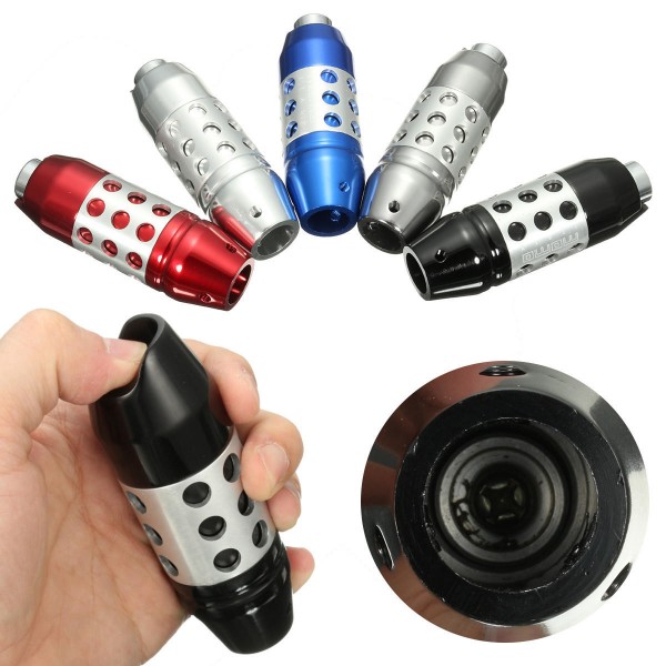 Universal Aluminum Automatic Car Gear Stick Shift Knob