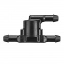 Windshield Wiper Washer Water Spray Nozzle for Toyota Corolla Scion 8532128020 85321-28020
