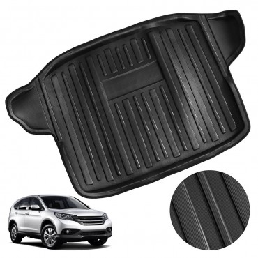 car rear trunk mat for honda crv 2017-2019