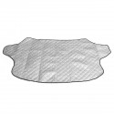 Car SUV Front Window Windshield Sunshade Cover Sun Reflective Shade Shield Curtain