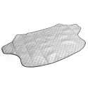 Car SUV Front Window Windshield Sunshade Cover Sun Reflective Shade Shield Curtain