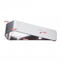 Universal Garage Door Opener Remote Key Mount Sun Visor Clip for Chamberlain Craftsman Genie LiftMaster Linear