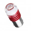1156 1157 7443 3157 LED Car Reverse Brake Backup Light Turn Signal Bulb 1.6W 60LM Red Color