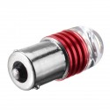 1156 1157 7443 3157 LED Car Reverse Brake Backup Light Turn Signal Bulb 1.6W 60LM Red Color