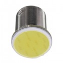 1156 BA15S COB 12Chip LED Car White Brake Reversing Light Bulb