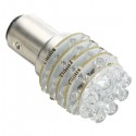 1157 2-pin 45 LED Car Brake Light Car Braking Turning Lamps