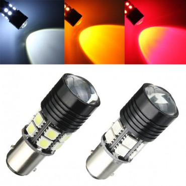 1157 High Power Turn Signal Brake Tail Reverse Light Bulb