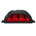 12V LED Rear Tail DRL Stop Light Brake Reverse Backup Fog Light Strobe Flash Lamp For Car Universal