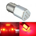 12V Red 1157 Four COB LED Brake Turn Signal Rear Light Car Bulb Lamp