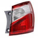 12V Right Side Rear Outer Tail LED Brake Light Lamp For Nissan Qashqai