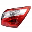 12V Right Side Rear Outer Tail LED Brake Light Lamp For Nissan Qashqai