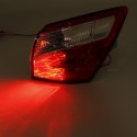 12V Right Side Rear Outer Tail LED Brake Light Lamp For Nissan Qashqai