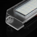 18 LED Car License Plate Light Lamp for Dodge Charger Avenger Magnum Challenger Dart