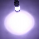 1pcs 3156 100W LED 20SMD High power car backup Rear Tail Parking Reverse light bulb Lamp