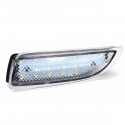 2PCS LED Rear Brake Bumper Light For Lexus CT200h For Toyota Corolla 2011 -2013