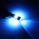 2pcs 1156 1157 LED Car Reversing Backup Lights Brake Fog Turn Decoding Bulb Lamp 21W 6500K