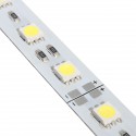 30cm White Car 18 LED SMD Strip Trunk Light Lamp for Trunk Cargo Area Interior Illumination