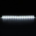 30cm White Car 18 LED SMD Strip Trunk Light Lamp for Trunk Cargo Area Interior Illumination