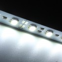 30cm White Car 18 LED SMD Strip Trunk Light Lamp for Trunk Cargo Area Interior Illumination