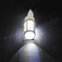 3156 2835 25SMD 7.5W Car White LED Tail Reverse Light Bulb