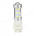 3156 2835 25SMD 7.5W Car White LED Tail Reverse Light Bulb