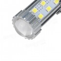 3156 2835 25SMD 7.5W Car White LED Tail Reverse Light Bulb