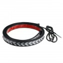 60 Inch 3528SMD Car LED Tail Light Bar Strip Brake Reverse Consequential Flowing Turn Signal Lamp Waterproof For Pickup Truck 12V
