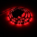 60inch Inch 18W 3528LED Car Tail Strip Light Brake Reversing signal Lamp for CHEVY DODGE Pickup