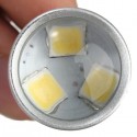 7443 2835SMD 15LED 780LM White Backup Reverse High Power LED Light Bulb