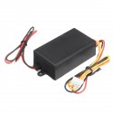 A Pair Common Module Boxes w/3 Step Sequential Flash Fits Turn Signal Lights