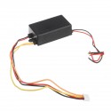A Pair Common Module Boxes w/3 Step Sequential Flash Fits Turn Signal Lights