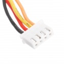 A Pair Common Module Boxes w/3 Step Sequential Flash Fits Turn Signal Lights
