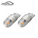 T10 2SMD 3030 W5W 194 168 LED Reading Light Interior Light Tail Light