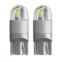 T10 2SMD 3030 W5W 194 168 LED Reading Light Interior Light Tail Light