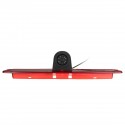 Car High Mount Brake Light Reversing Rear View Camera IP68 for Mercedes Sprinter/ Volkswagen Crafter