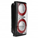 Car LED Rear Tail Light Assembly with Bulb Left/Right for Land Rover Range Rover 2010-2012