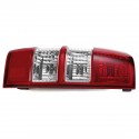 Car Left LED Tail Light Brake Lamp For Ford Ranger Thunder Pickup Truck 2006-2011