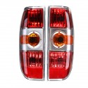 Car Left/Right LED Rear Tail Light Brake Lamp Red for Mazda BT50 2007-2011