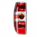 Car Left/Right LED Rear Tail Light Brake Lamp Red for Mazda BT50 2007-2011