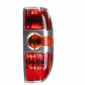 Car Left/Right LED Rear Tail Light Brake Lamp Red for Mazda BT50 2007-2011