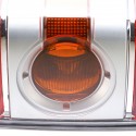 Car Left/Right LED Rear Tail Light Brake Lamp Red for Mazda BT50 2007-2011