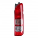 Car Rear Left/Right Halogen Tail Brake Light with Harness for Toyota Hiace/Commuter 2005-2014